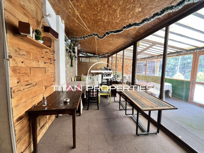 Til leie  Bar; Kaffebar Varna , Mladost 1 , 250 kvm | 94456005 - bilde [5]