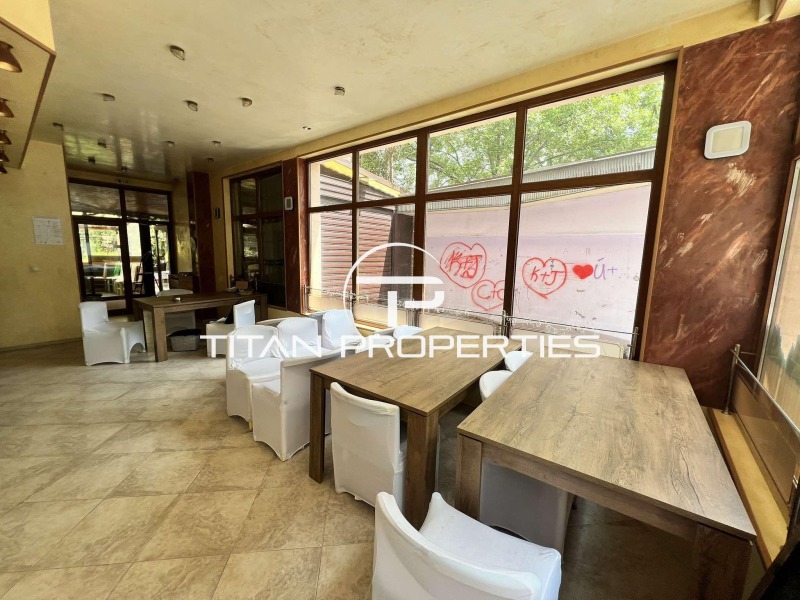 Til leie  Bar; Kaffebar Varna , Mladost 1 , 250 kvm | 94456005 - bilde [3]