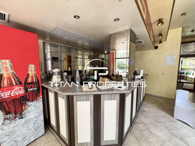 Til leie  Bar; Kaffebar Varna , Mladost 1 , 250 kvm | 94456005 - bilde [6]