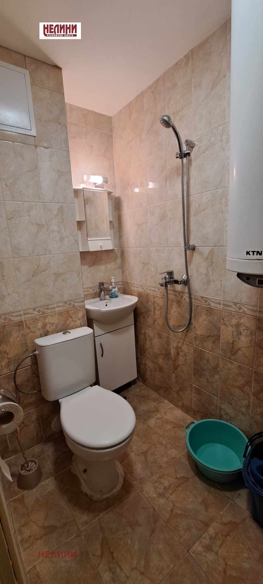 Дава под наем 1-СТАЕН, гр. Русе, Център, снимка 4 - Апартаменти - 54460504