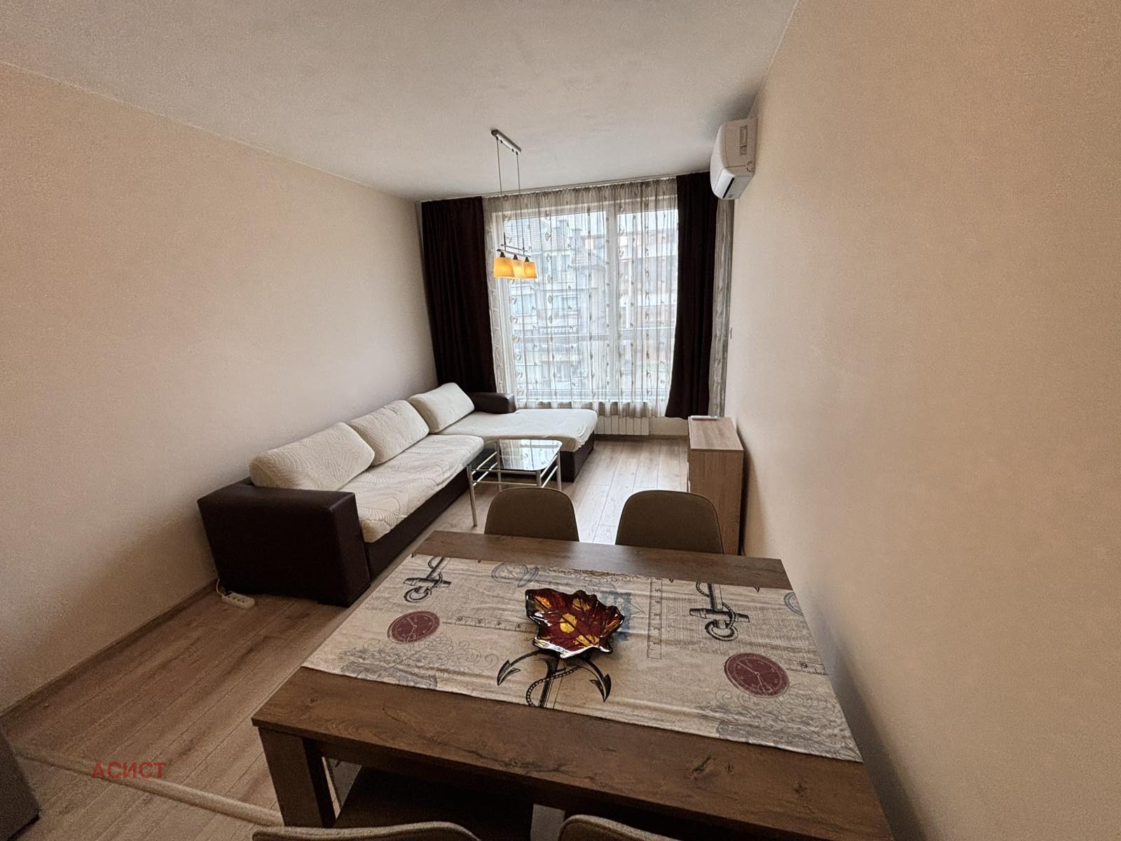 Дава под наем 2-СТАЕН, гр. София, Зона Б-19