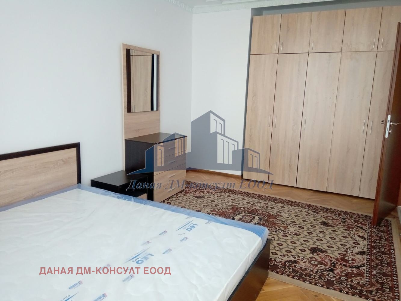 Дава под наем 2-СТАЕН, гр. Шумен, Херсон