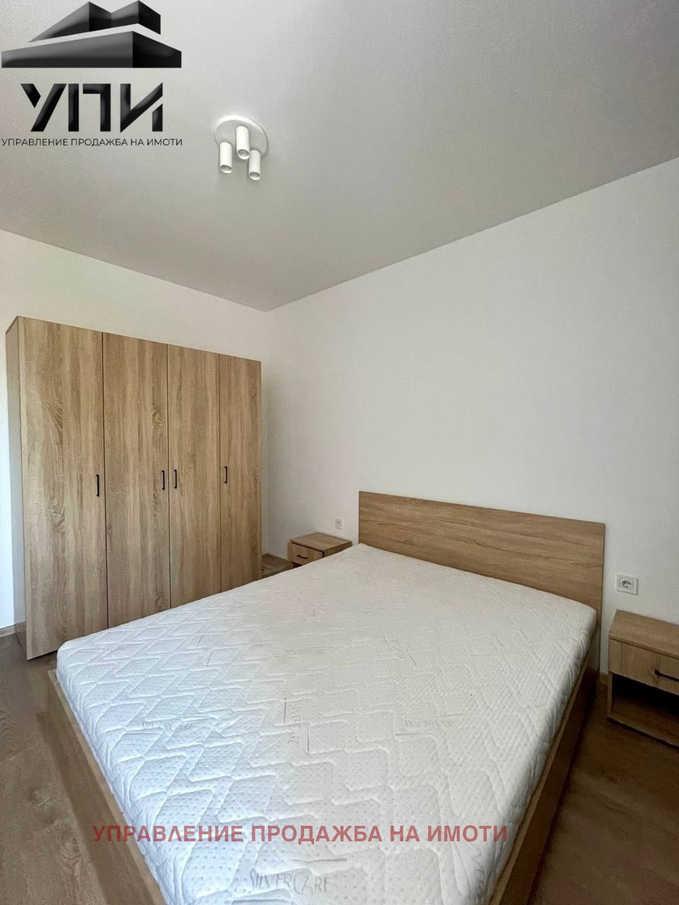 Дава под наем 2-СТАЕН, гр. София, Надежда 2, снимка 11 - Апартаменти - 54822505