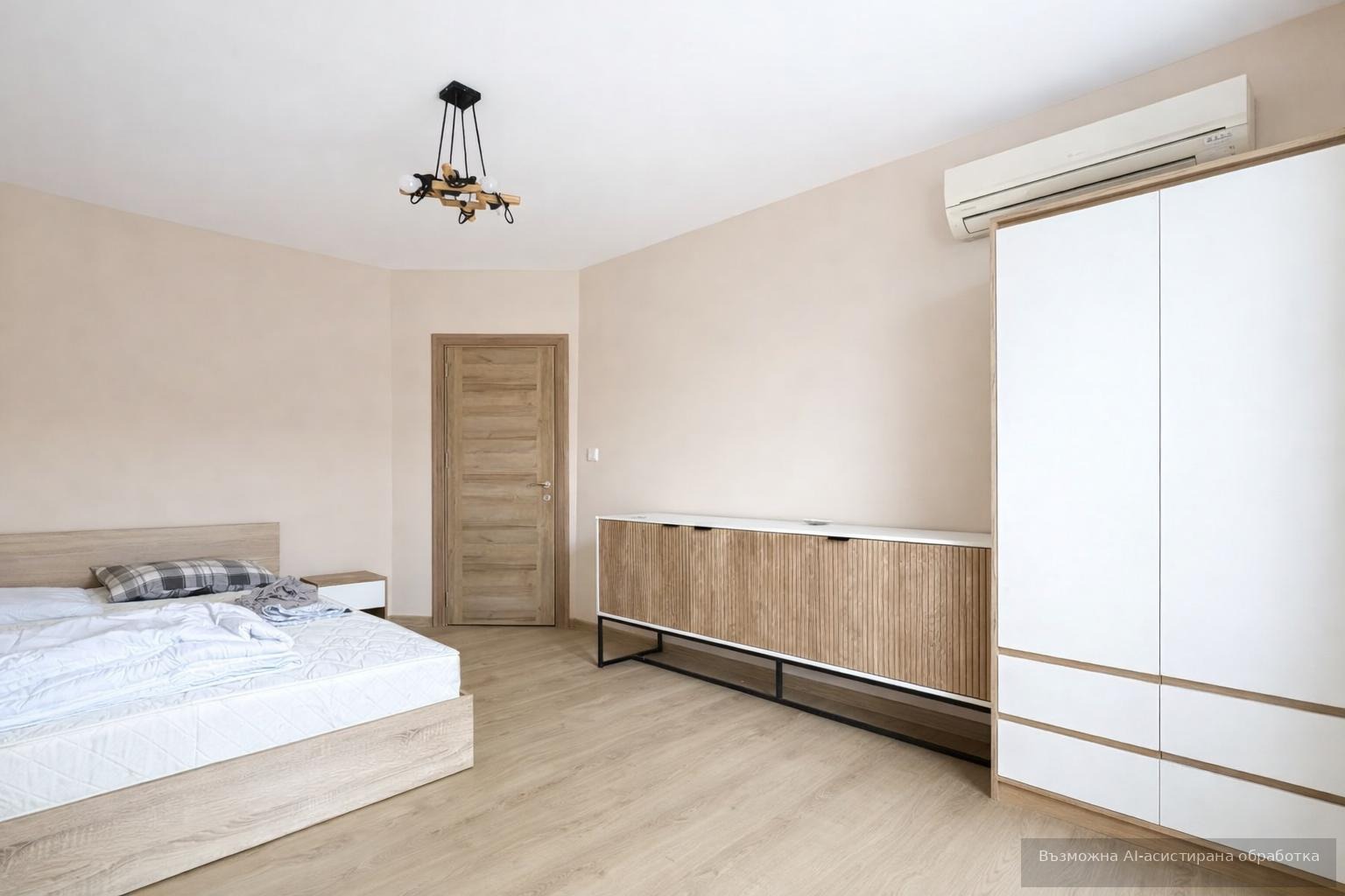 Дава под наем 3-СТАЕН, гр. Пловдив, Остромила, снимка 4 - Апартаменти - 54130739