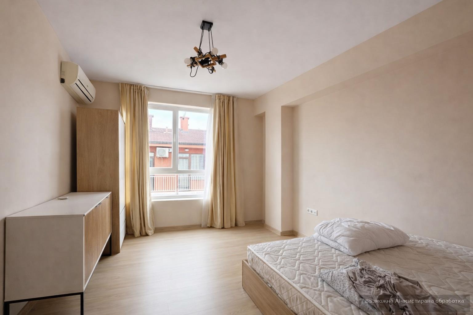 Дава под наем 3-СТАЕН, гр. Пловдив, Остромила, снимка 5 - Апартаменти - 54130739