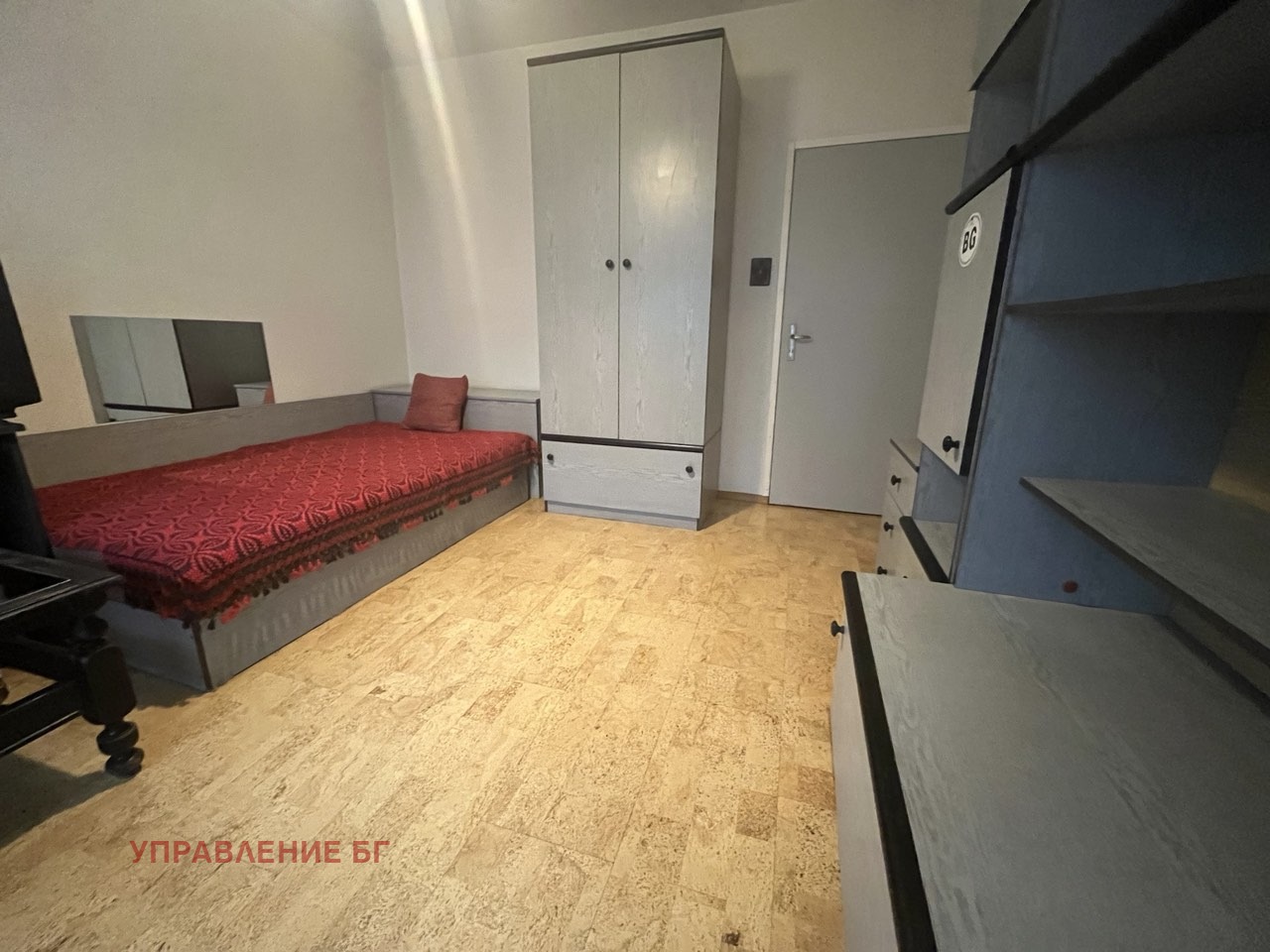 Дава под наем 3-СТАЕН, гр. София, Овча купел 1, снимка 2 - Апартаменти - 54267526
