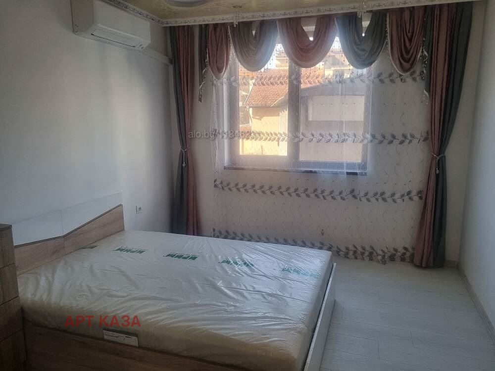 Дава под наем 3-СТАЕН, гр. Пловдив, Кършияка, снимка 12 - Апартаменти - 56326845