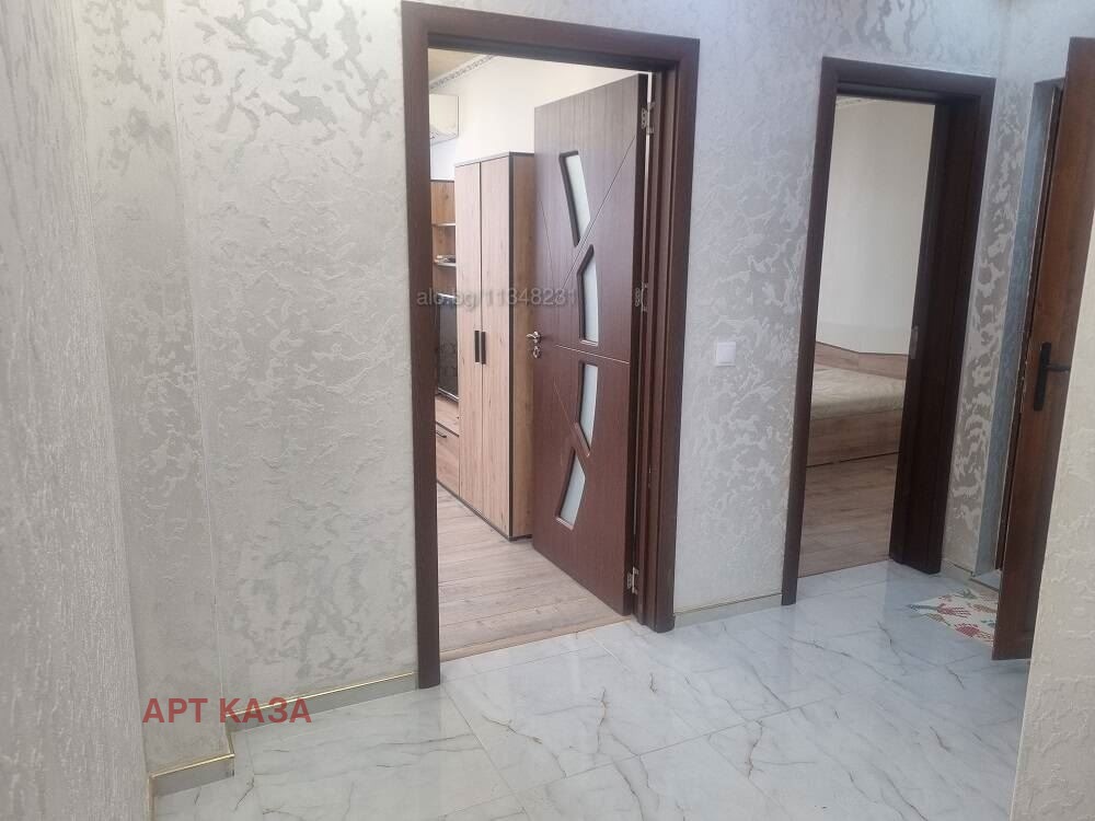 Дава под наем 3-СТАЕН, гр. Пловдив, Кършияка, снимка 13 - Апартаменти - 56326845
