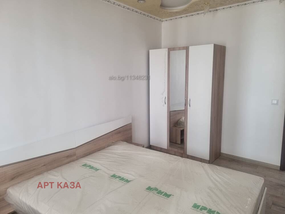 Дава под наем 3-СТАЕН, гр. Пловдив, Кършияка, снимка 7 - Апартаменти - 56326845