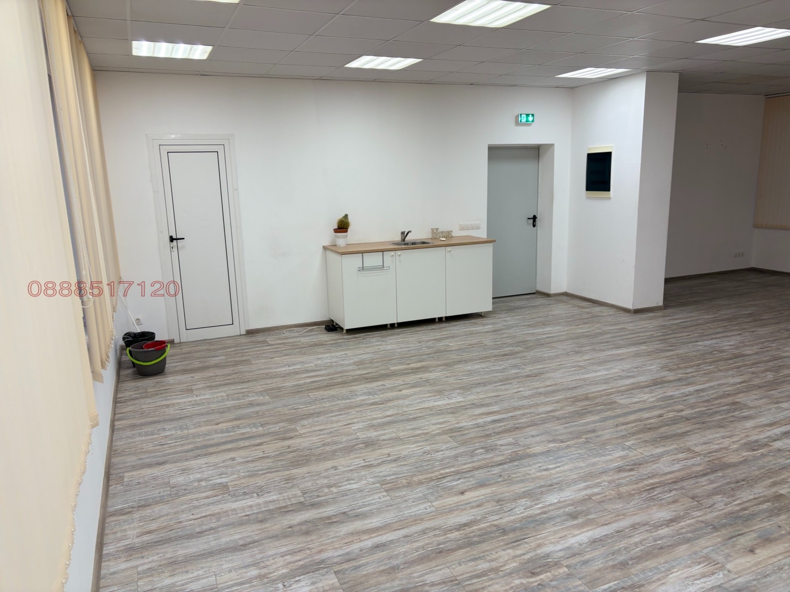 Дава под наем ОФИС, гр. София, Драгалевци, снимка 6 - Офиси - 53716605