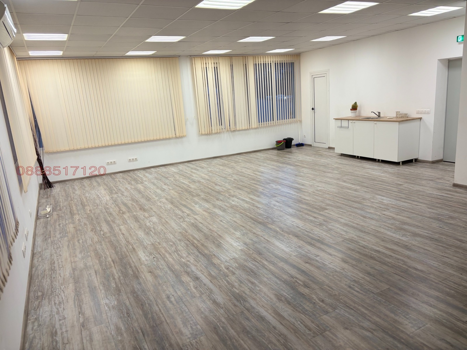 Дава под наем ОФИС, гр. София, Драгалевци, снимка 8 - Офиси - 53716605