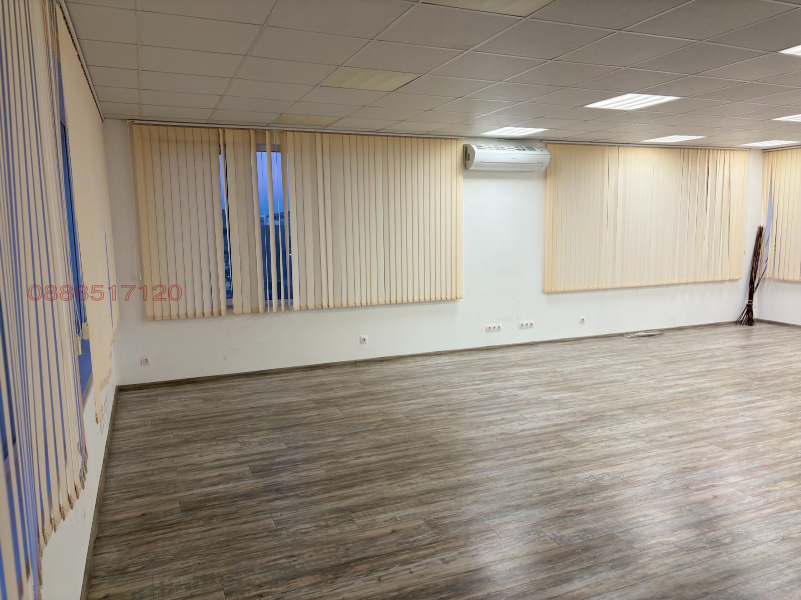 Дава под наем ОФИС, гр. София, Драгалевци, снимка 10 - Офиси - 53716605