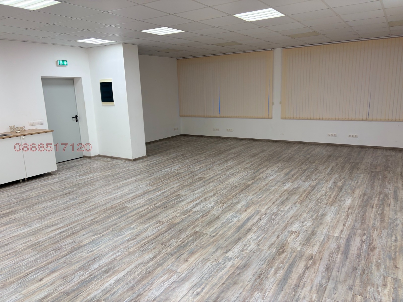 Дава под наем ОФИС, гр. София, Драгалевци, снимка 7 - Офиси - 53716605