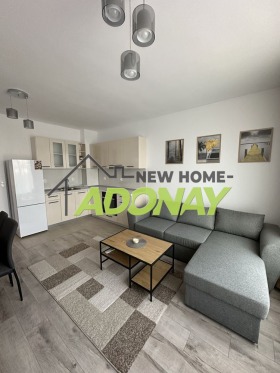 1 bedroom Hristo Smirnenski, Plovdiv 1