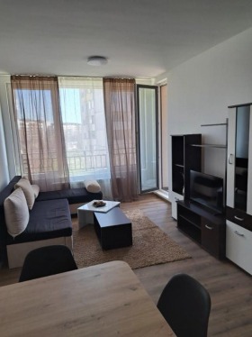 1 bedroom Vrabnitsa 1, Sofia 1