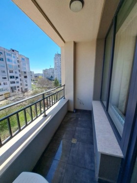 1 bedroom Vrabnitsa 1, Sofia 7