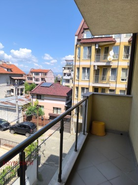 1 ložnice Podujane, Sofia 11