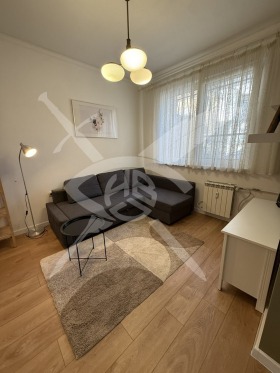 Vuokrattavana 1 makuuhuone
