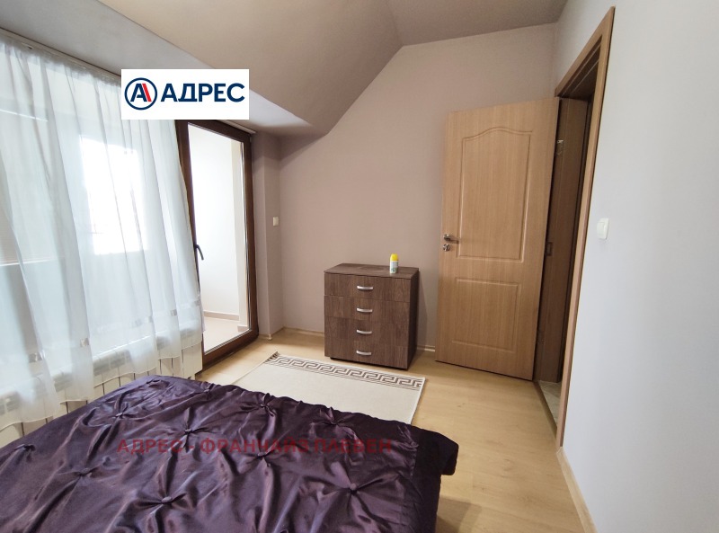 For Rent  1 bedroom Pleven , Shirok tsentar , 60 sq.m | 58082483 - image [6]