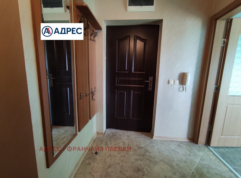 For Rent  1 bedroom Pleven , Shirok tsentar , 60 sq.m | 58082483 - image [12]