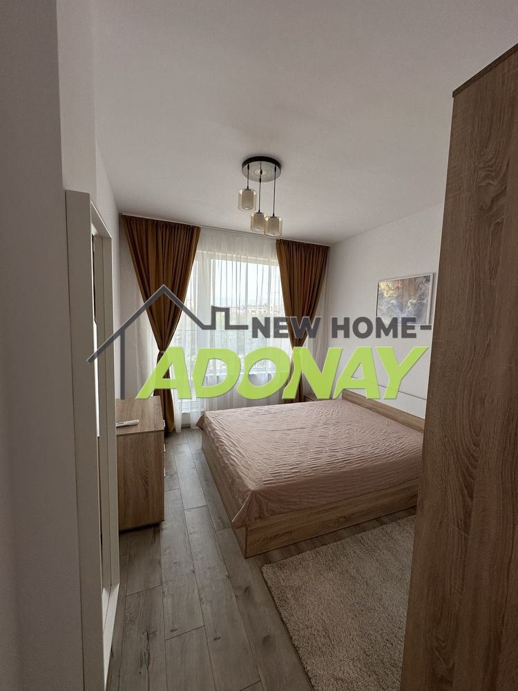 For Rent  1 bedroom Plovdiv , Hristo Smirnenski , 70 sq.m | 32704779 - image [9]