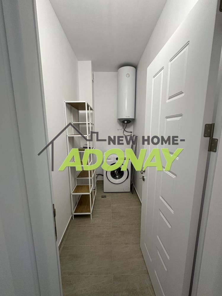 For Rent  1 bedroom Plovdiv , Hristo Smirnenski , 70 sq.m | 32704779 - image [12]