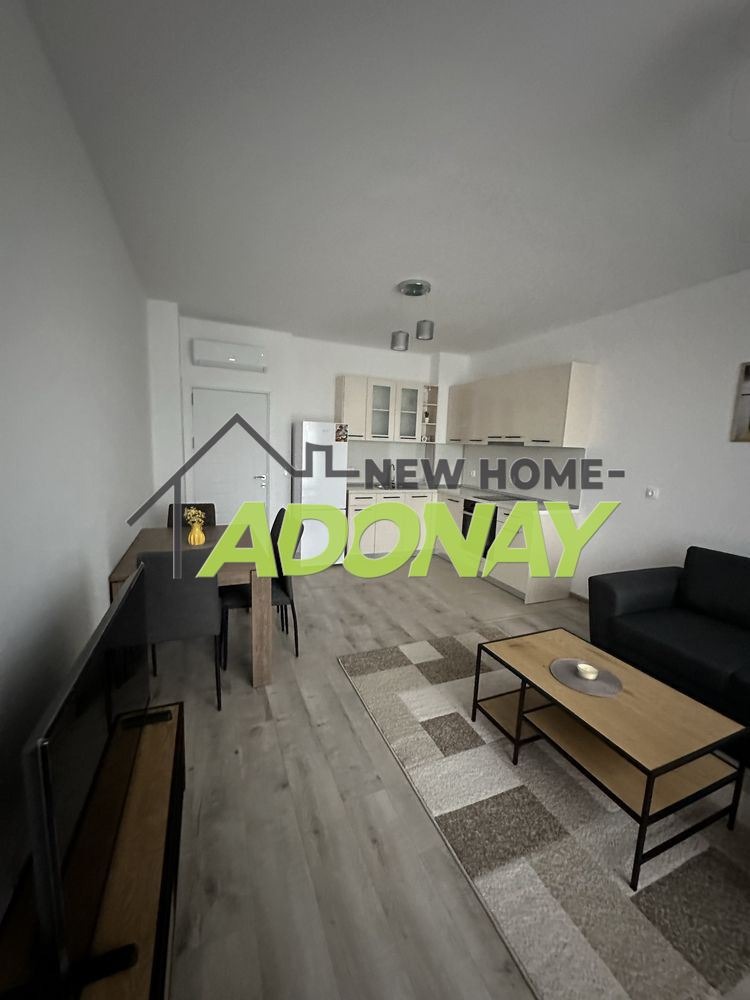 For Rent  1 bedroom Plovdiv , Hristo Smirnenski , 70 sq.m | 32704779 - image [6]