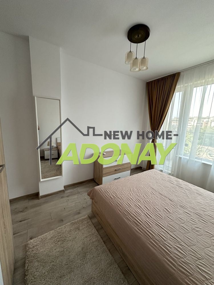 For Rent  1 bedroom Plovdiv , Hristo Smirnenski , 70 sq.m | 32704779 - image [10]