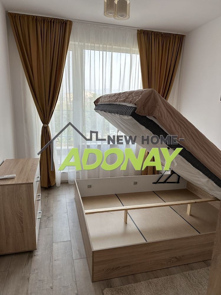 For Rent  1 bedroom Plovdiv , Hristo Smirnenski , 70 sq.m | 32704779 - image [11]