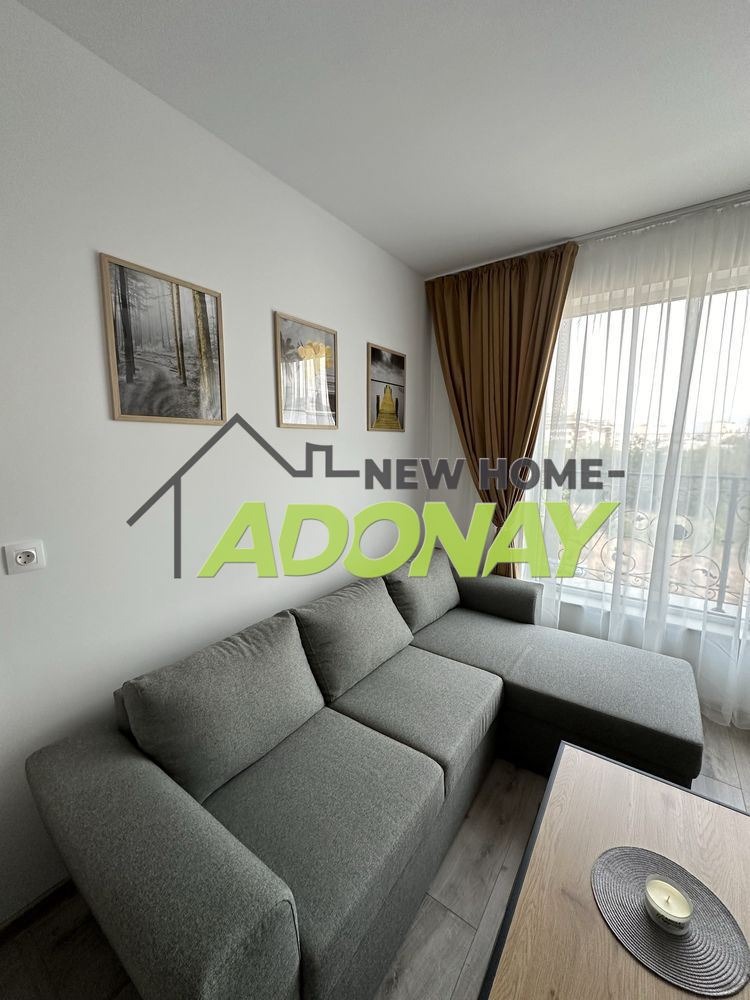 For Rent  1 bedroom Plovdiv , Hristo Smirnenski , 70 sq.m | 32704779 - image [3]