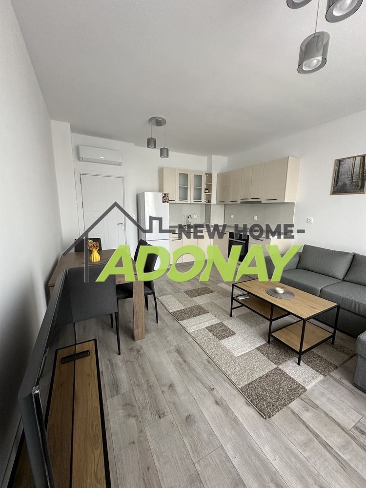 For Rent  1 bedroom Plovdiv , Hristo Smirnenski , 70 sq.m | 32704779 - image [4]