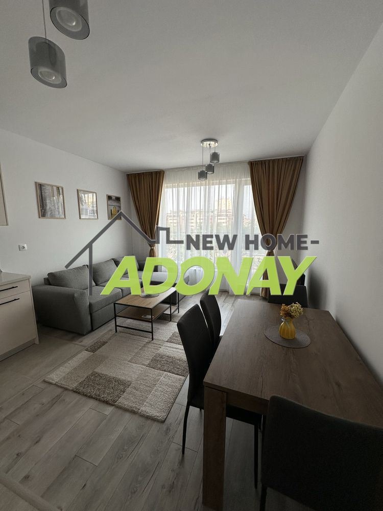 For Rent  1 bedroom Plovdiv , Hristo Smirnenski , 70 sq.m | 32704779 - image [2]