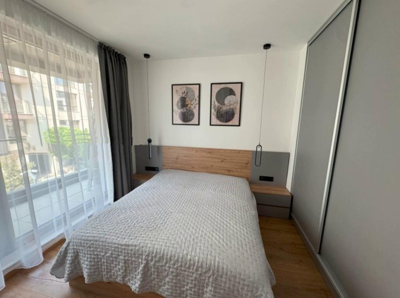 В оренду  1 спальня София , Кръстова вада , 66 кв.м | 99798606 - зображення [7]