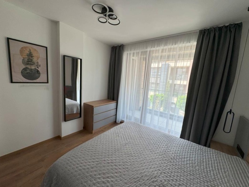 В оренду  1 спальня София , Кръстова вада , 66 кв.м | 99798606 - зображення [8]