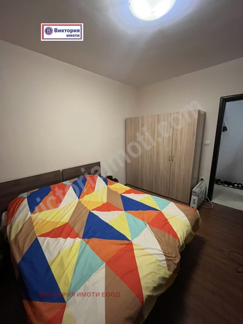 Til leje  1 soveværelse Veliko Tarnovo , Tsentar , 50 kvm | 80082569 - billede [4]