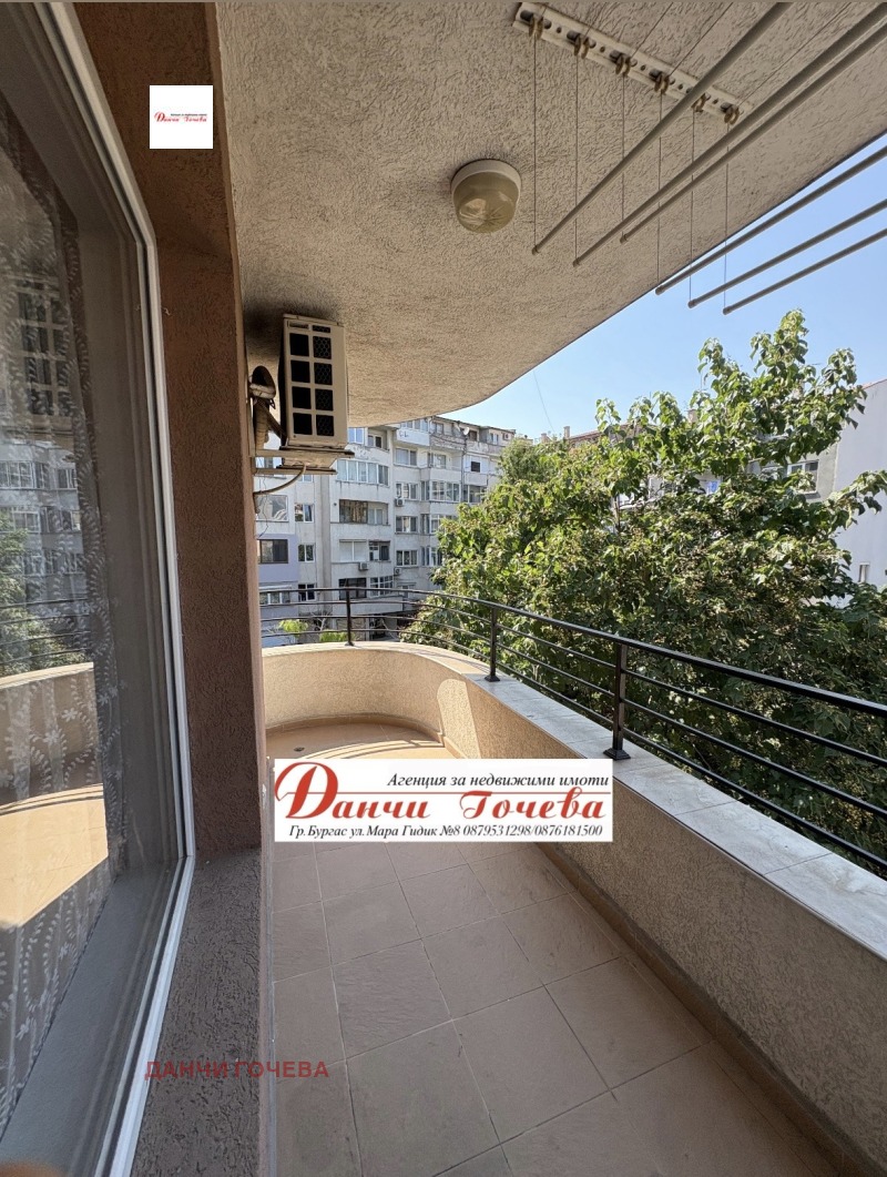 В аренду  1 спальня Бургас , Лазур , 67 кв.м | 96777815 - изображение [10]