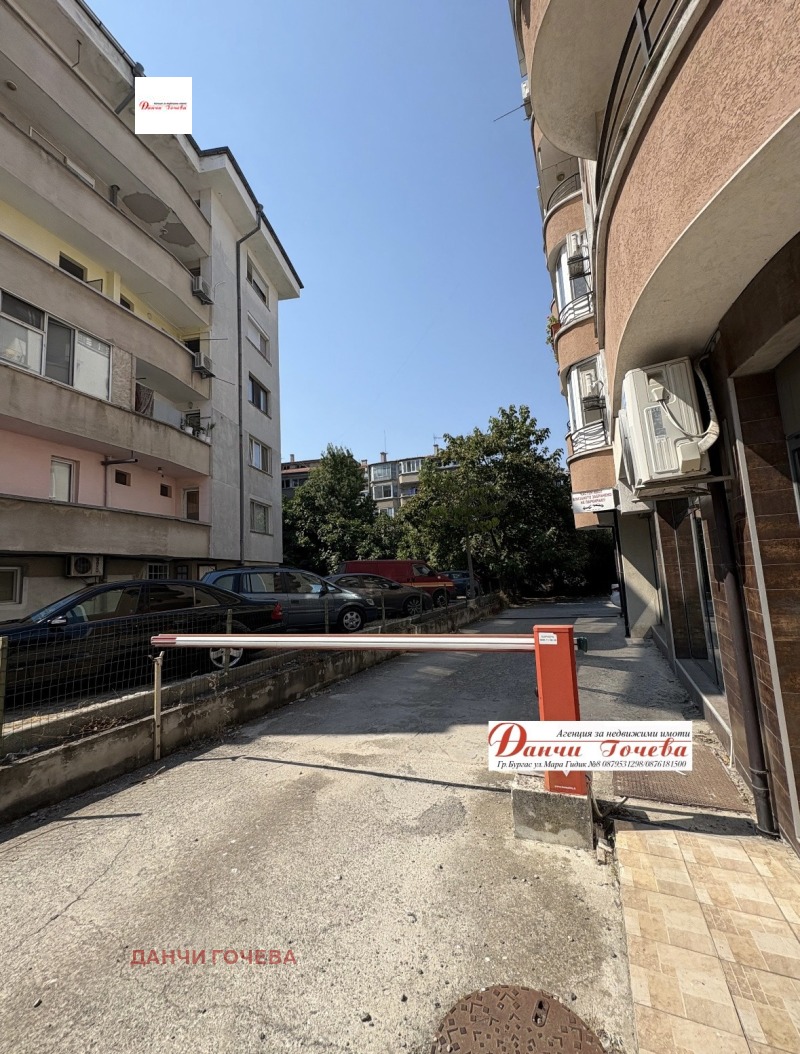 В аренду  1 спальня Бургас , Лазур , 67 кв.м | 96777815 - изображение [11]