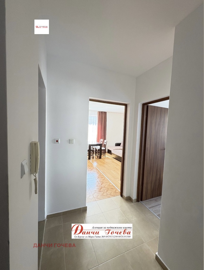 В аренду  1 спальня Бургас , Лазур , 67 кв.м | 96777815 - изображение [7]