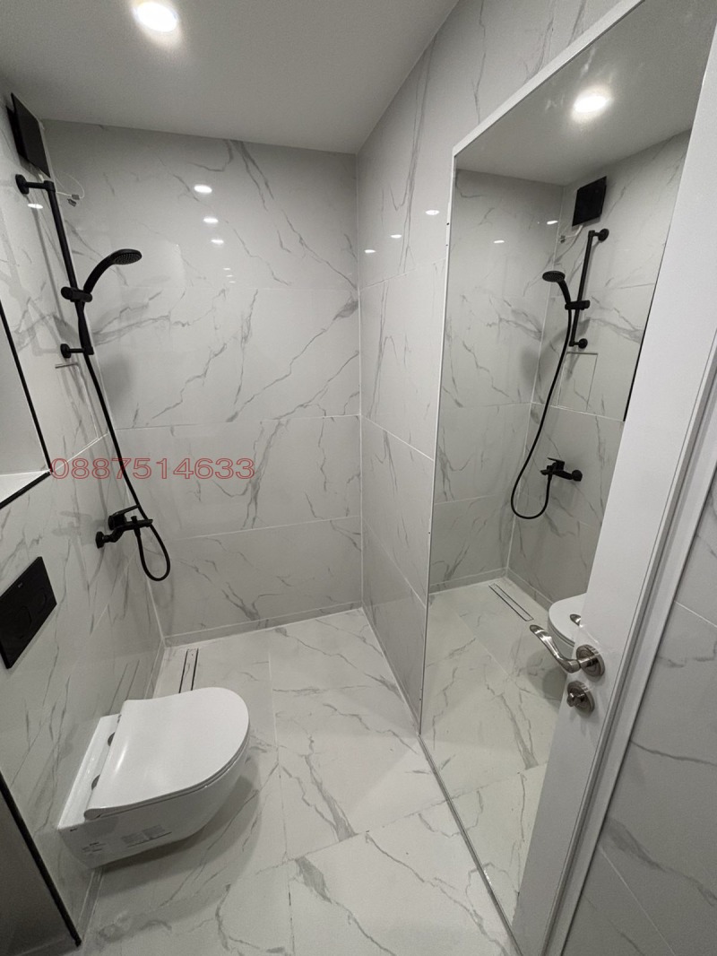 Дава под наем 2-СТАЕН, гр. София, Малинова долина, снимка 6 - Апартаменти - 53540260