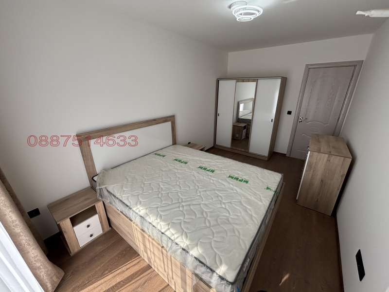 Дава под наем 2-СТАЕН, гр. София, Малинова долина, снимка 10 - Апартаменти - 53540260