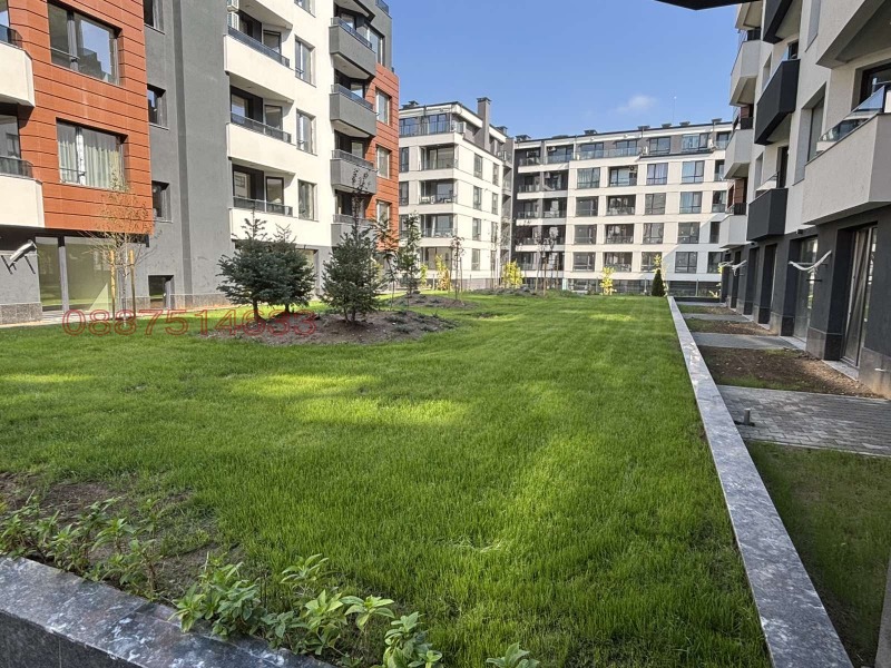 Дава под наем 2-СТАЕН, гр. София, Малинова долина, снимка 2 - Апартаменти - 53540260