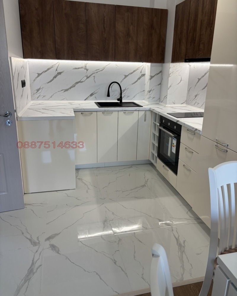 Дава под наем 2-СТАЕН, гр. София, Малинова долина, снимка 7 - Апартаменти - 53540260