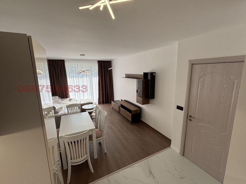 Дава под наем 2-СТАЕН, гр. София, Малинова долина, снимка 9 - Апартаменти - 53540260