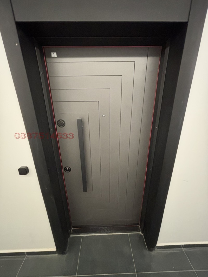 Дава под наем 2-СТАЕН, гр. София, Малинова долина, снимка 4 - Апартаменти - 53540260