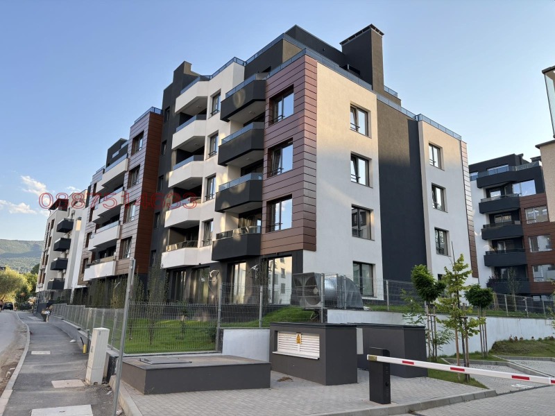 Дава под наем 2-СТАЕН, гр. София, Малинова долина