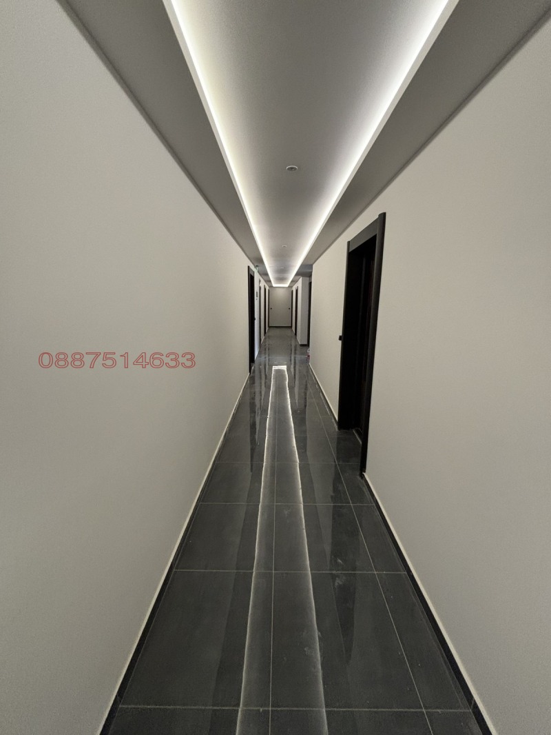 Дава под наем 2-СТАЕН, гр. София, Малинова долина, снимка 3 - Апартаменти - 53540260