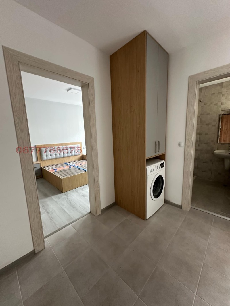 Дава под наем 2-СТАЕН, гр. София, Малинова долина, снимка 8 - Апартаменти - 52836149