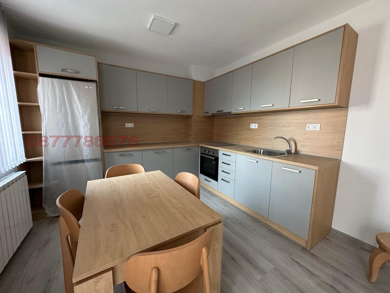 Дава под наем 2-СТАЕН, гр. София, Малинова долина