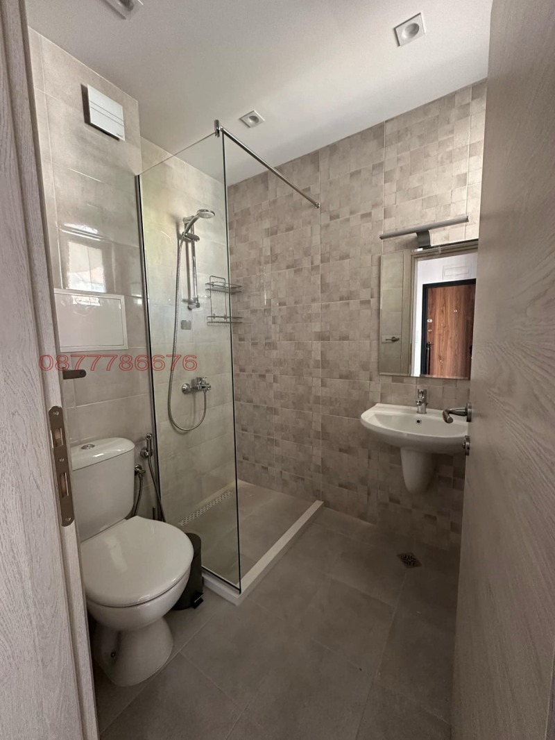 Дава под наем 2-СТАЕН, гр. София, Малинова долина, снимка 7 - Апартаменти - 52836149