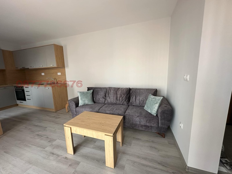 Дава под наем 2-СТАЕН, гр. София, Малинова долина, снимка 3 - Апартаменти - 52836149